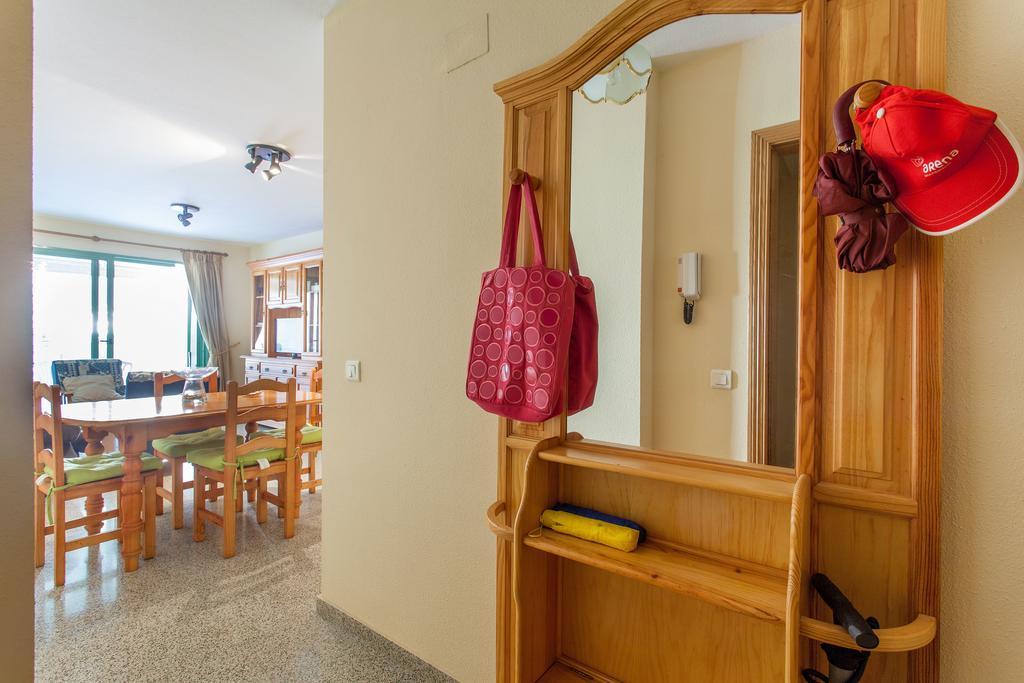 Apartment Patacona Beach 7 Valência Quarto foto